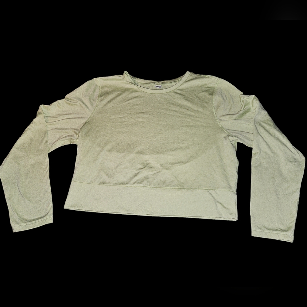 Activewear Top